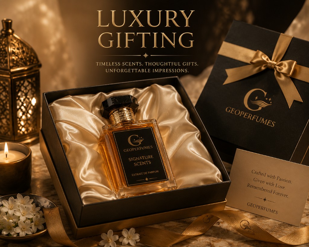 Luxury Gifting