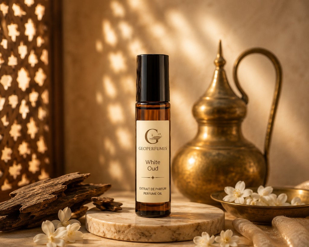 Oud Collection