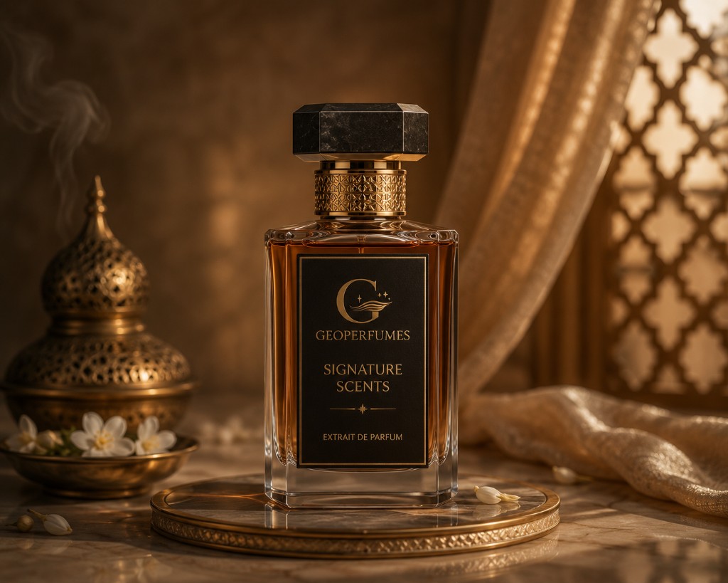 Signature Scents