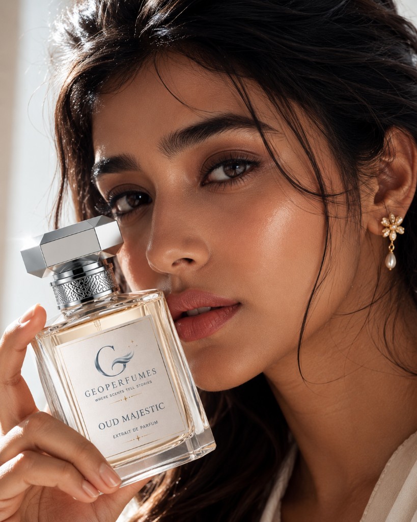 Experience True Botanical Luxury