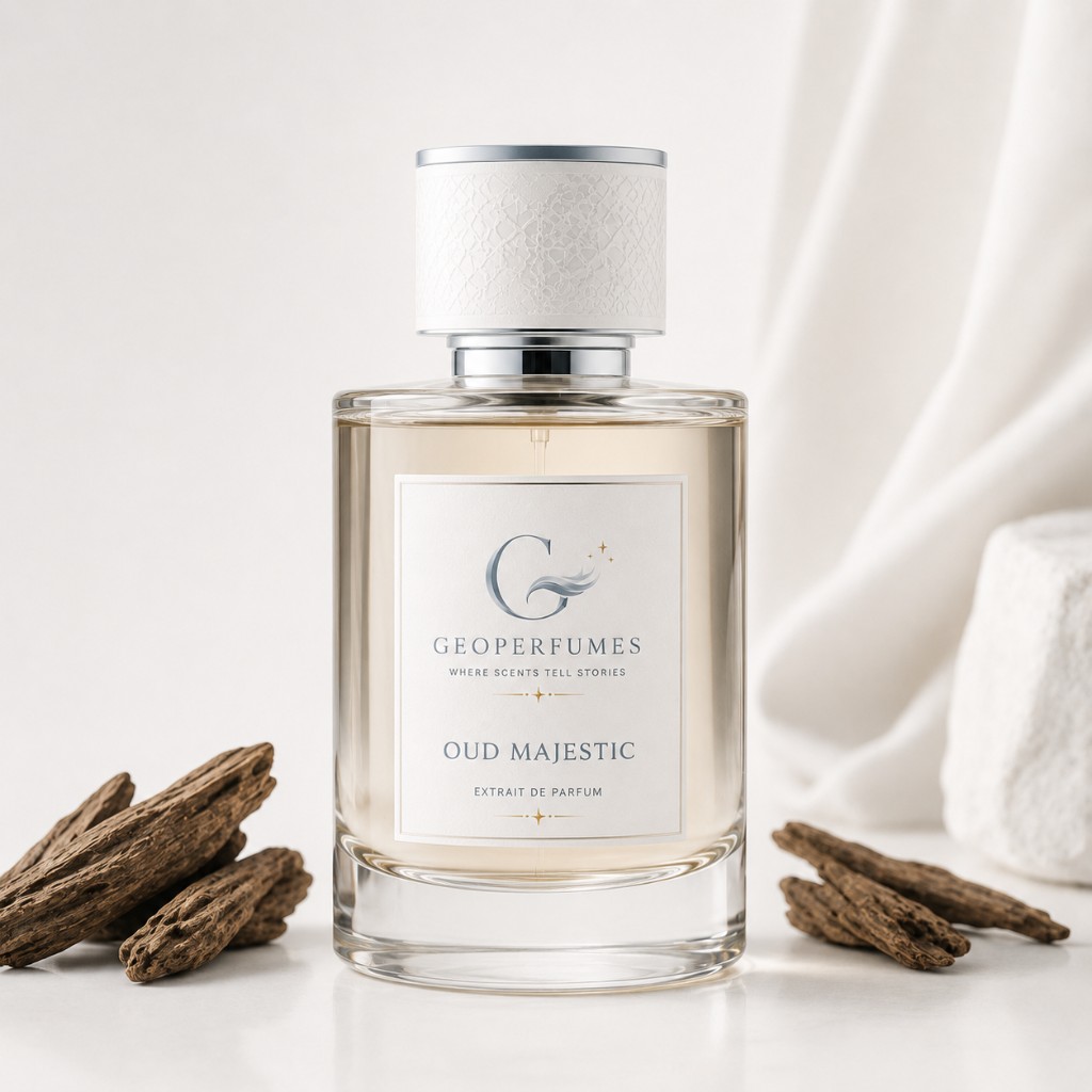 Oud Majestic